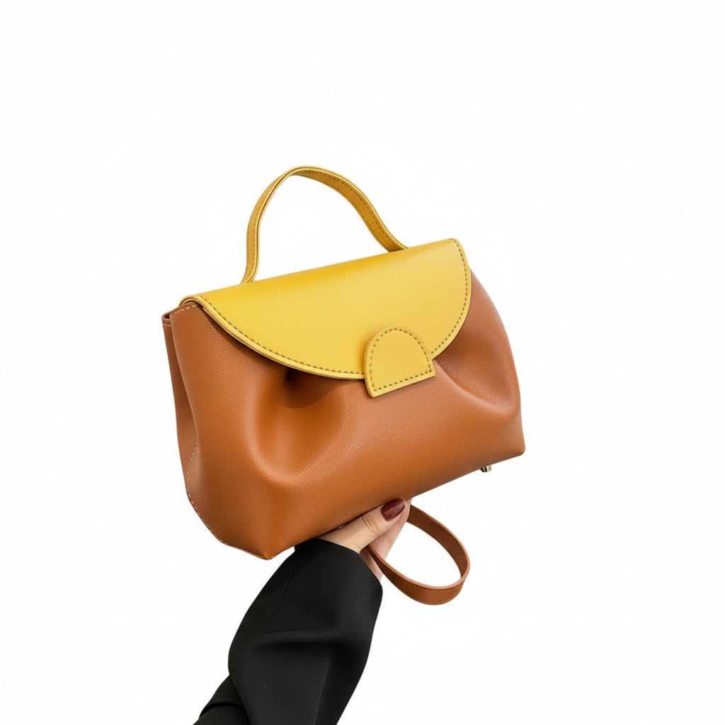 The Athena - DIY Crossbody Bag Kit