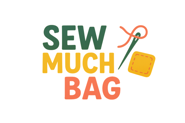 Sew Much Bag