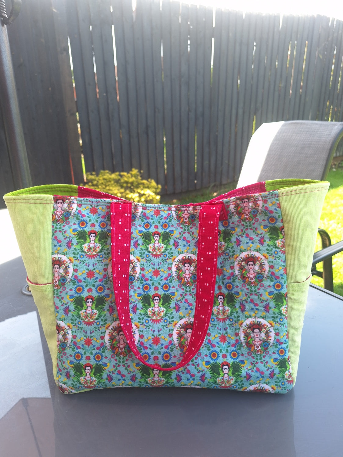 Handbags and Totes