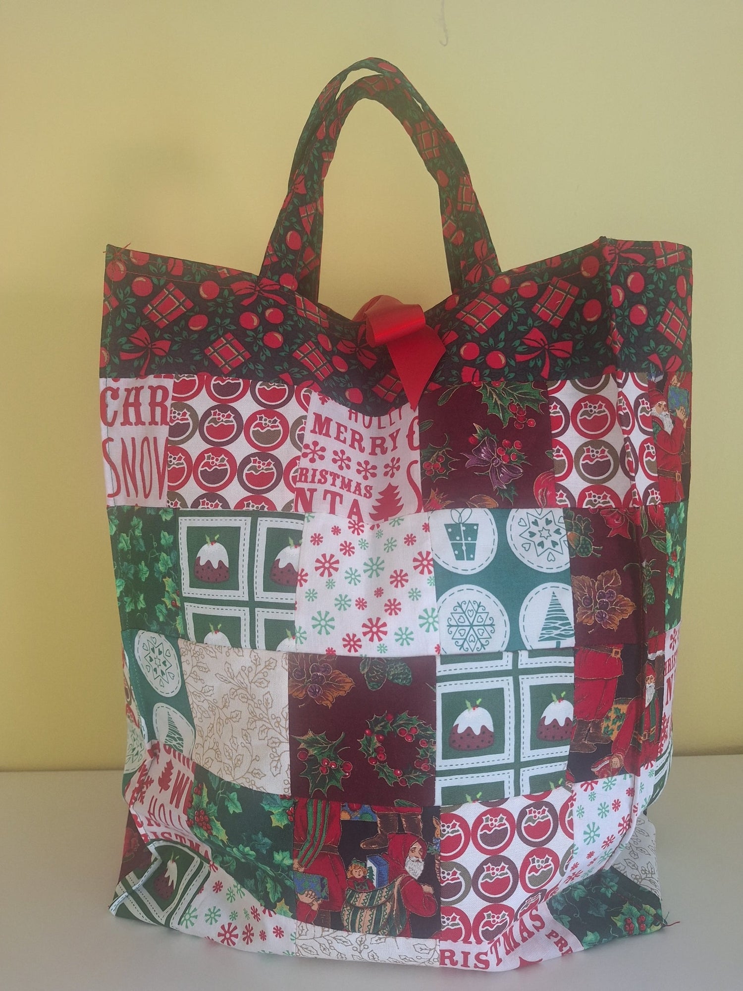 Christmas Gift Bags