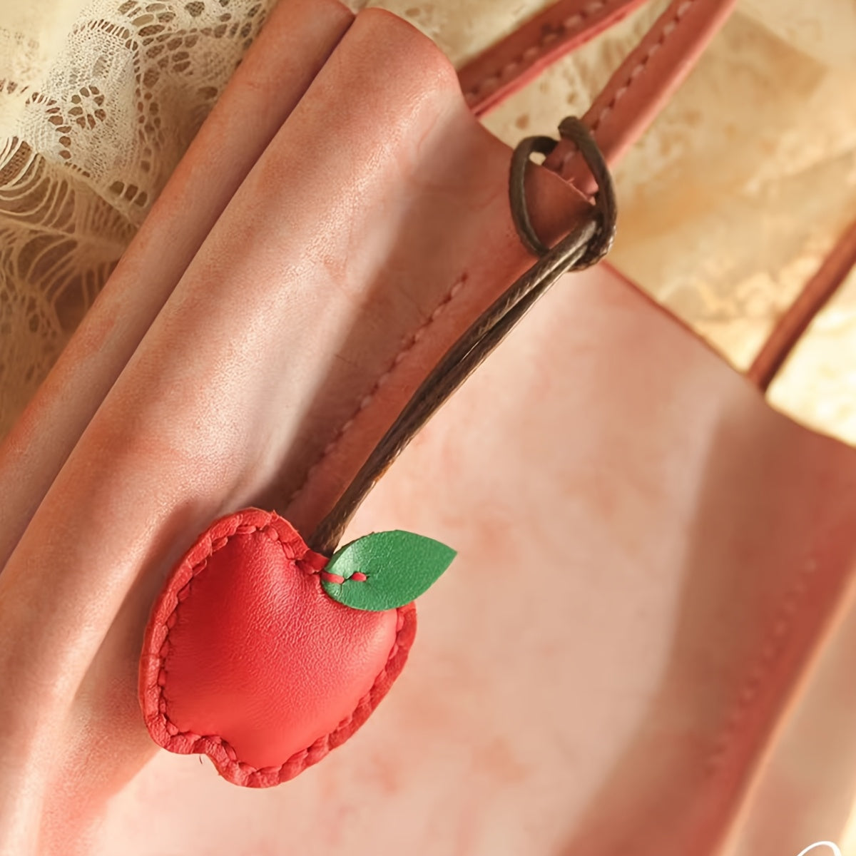 Make Your Own - Bag Charms