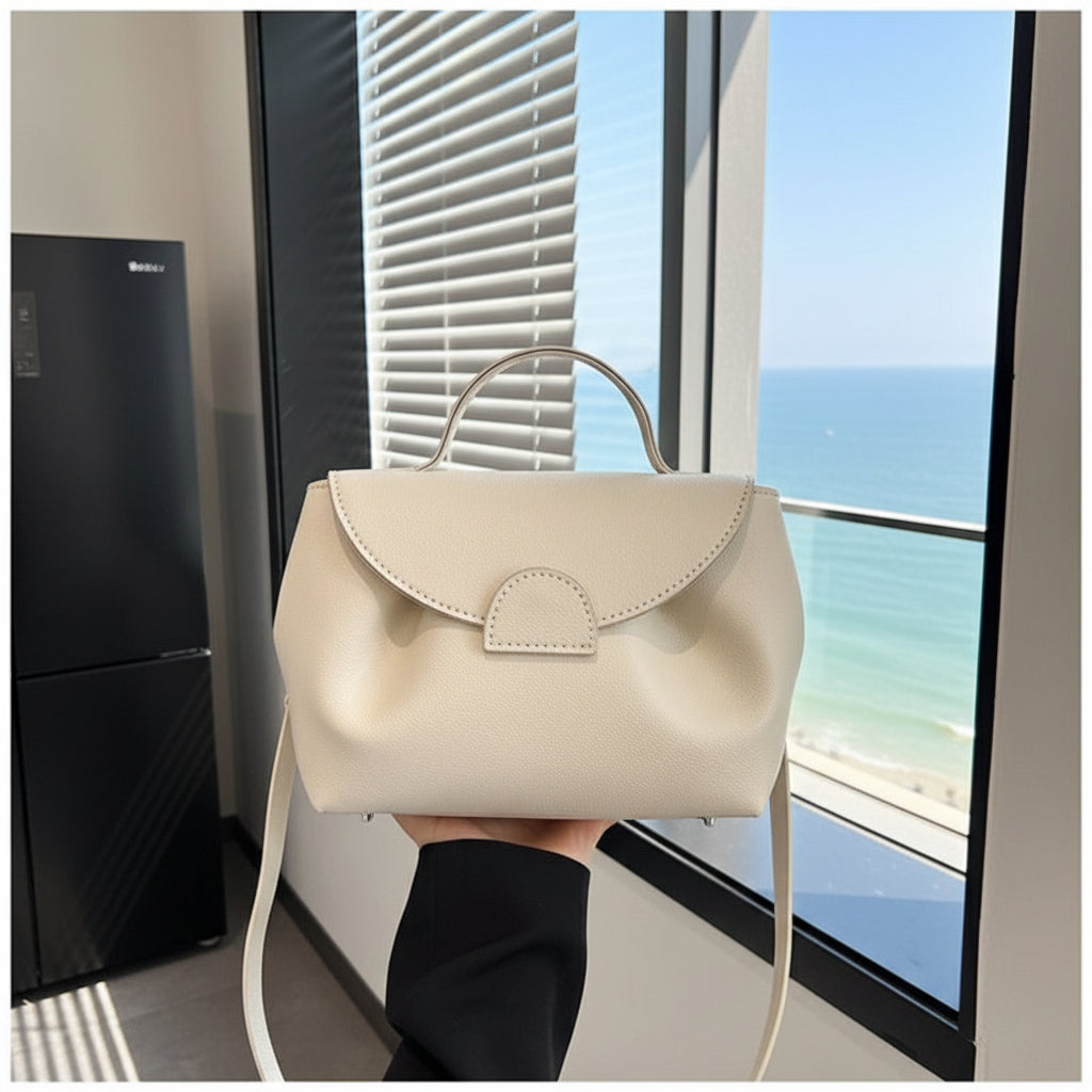 The Athena - DIY Crossbody Bag Kit