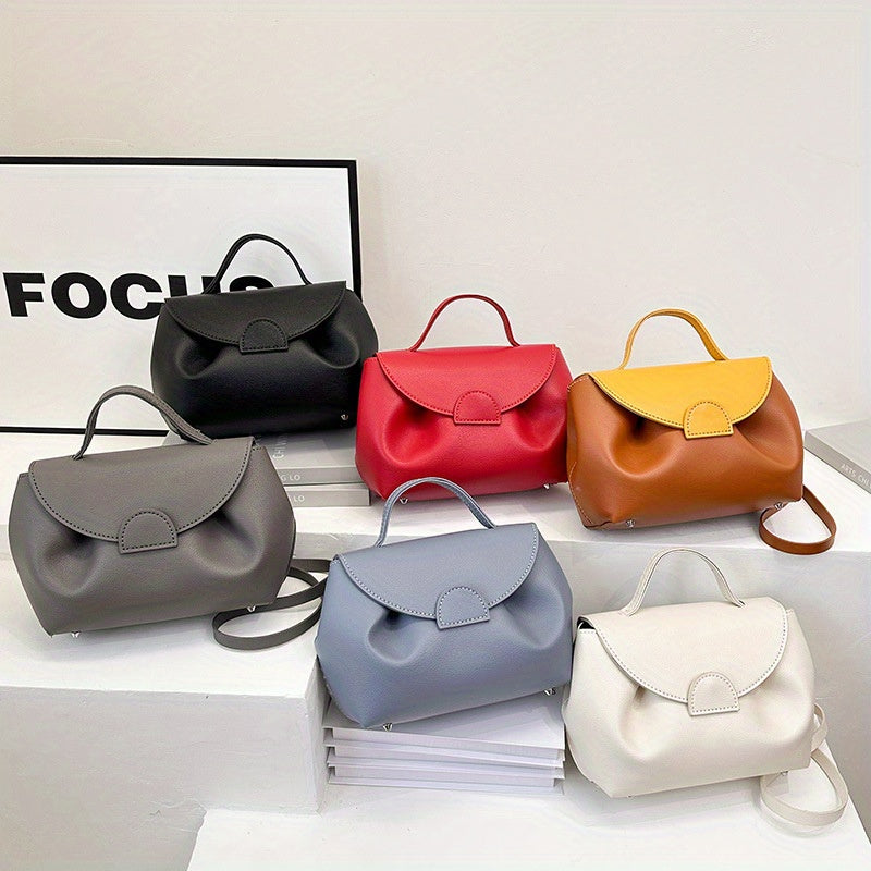 The Athena - DIY Crossbody Bag Kit