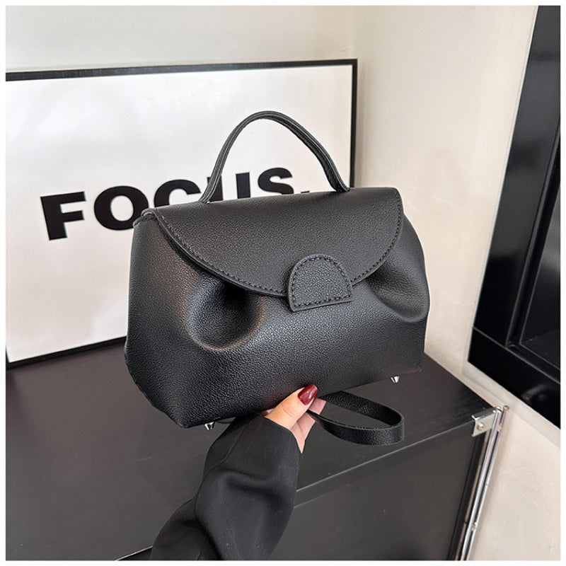 The Athena - DIY Crossbody Bag Kit