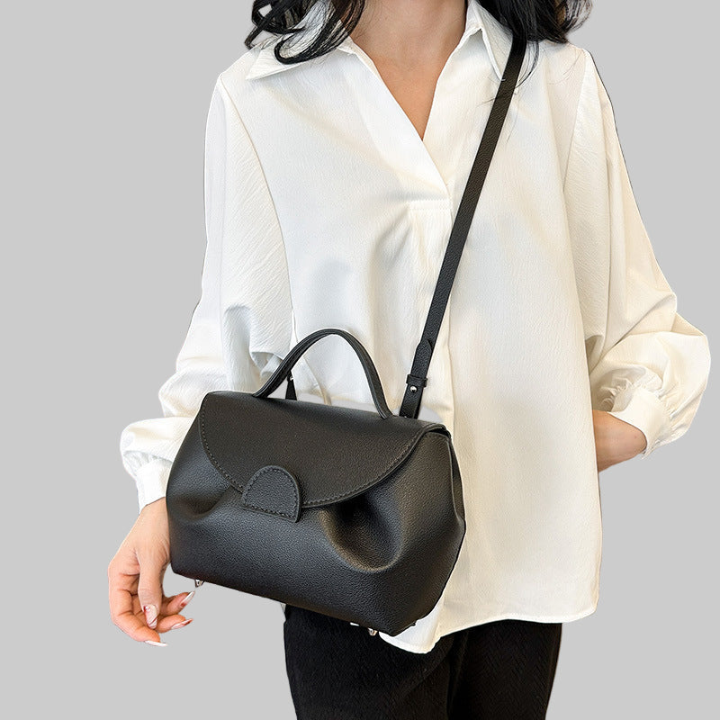 The Athena - DIY Crossbody Bag Kit