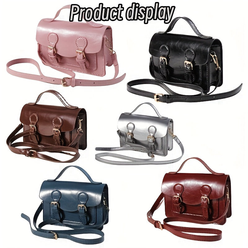 The Coraline - dual handle DIY Bag Kit