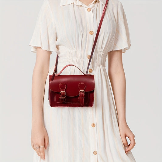 The Coraline - dual handle DIY Bag Kit