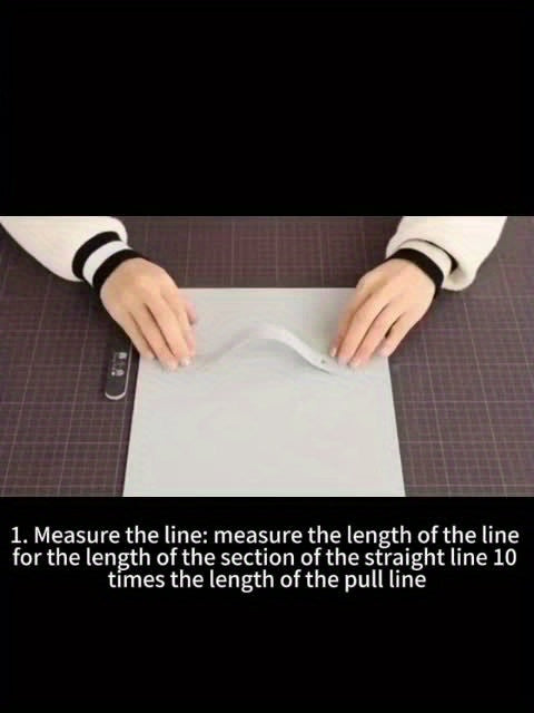 The Cambridge - dual handle DIY Bag Kit