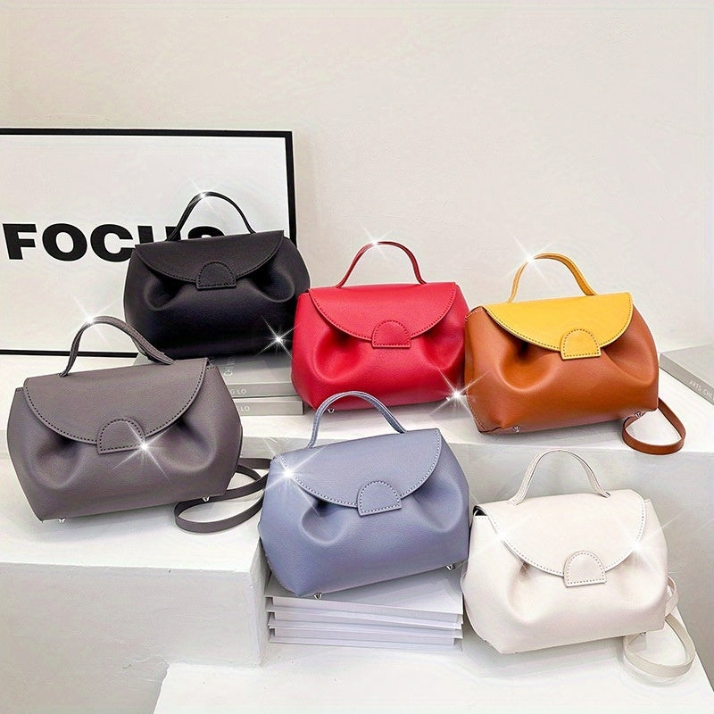 The Athena - DIY Crossbody Bag Kit