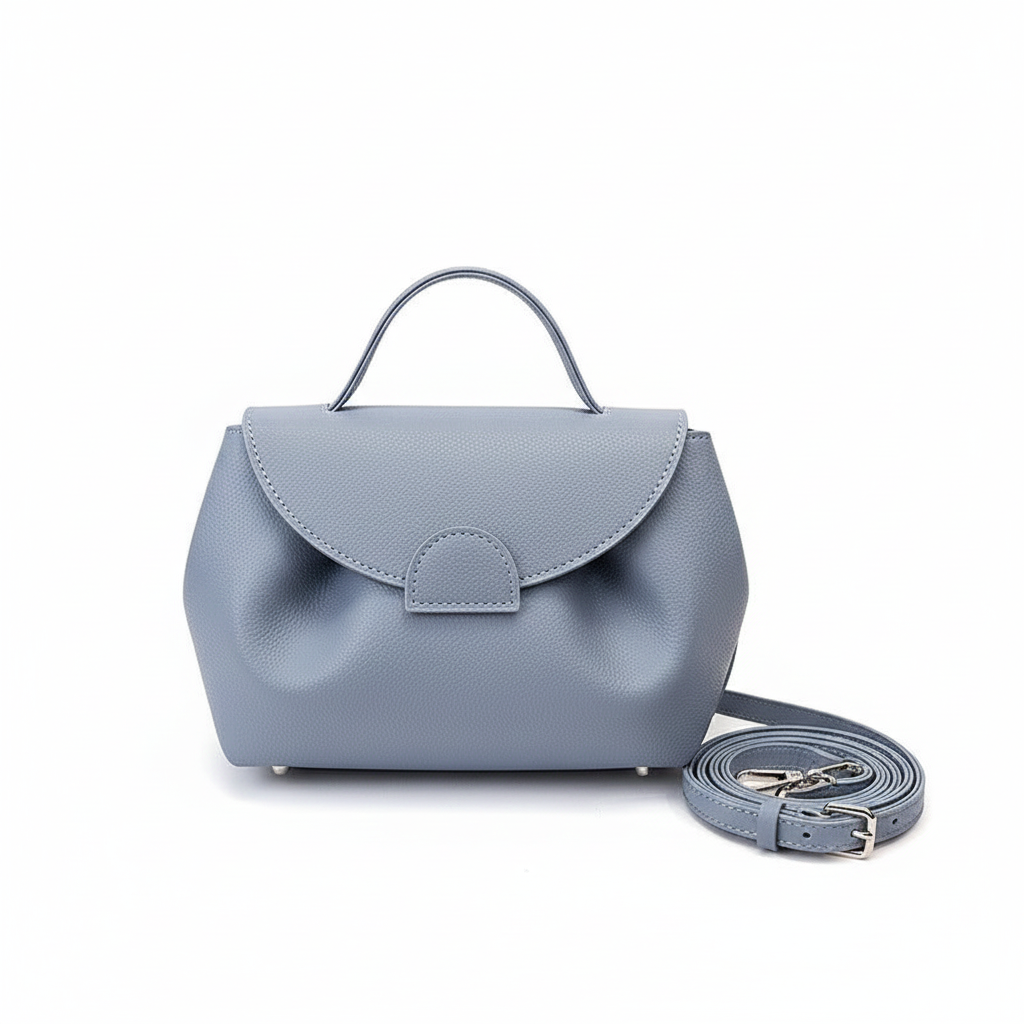 The Athena - DIY Crossbody Bag Kit