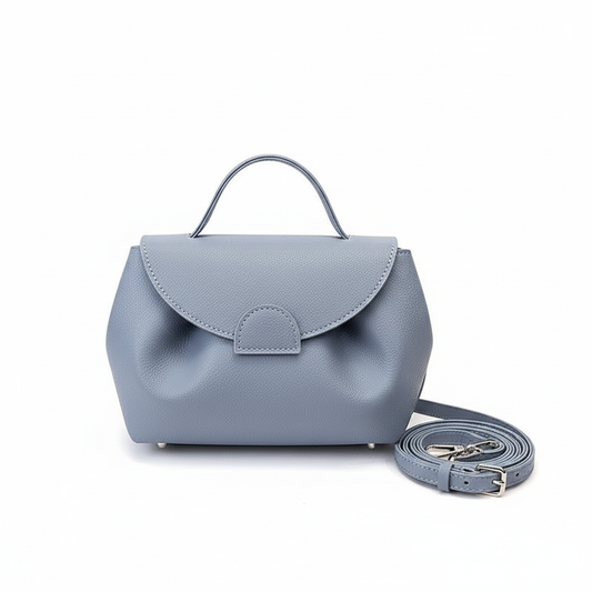 The Athena - DIY Crossbody Bag Kit