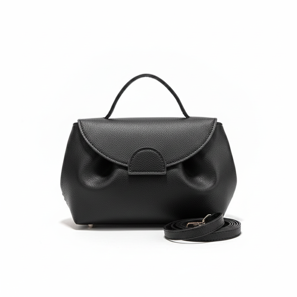 The Athena - DIY Crossbody Bag Kit